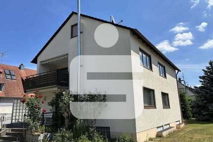 Haus zum Kaufen in Uttenreuth 860.000,00 € 173 m²