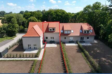 Wohnung zum Kaufen in Münster 499.000,00 € 116.81 m²