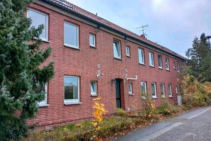 Biete 2 Zimmer Dachgeschosswohnung in Steimbke