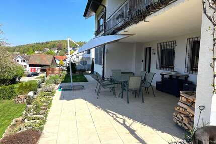 Haus zum Kaufen in Meersburg 1.490.000,00 € 340 m²