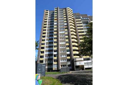 Wohnung zum Kaufen in Köln 60.000,00 € 40 m²