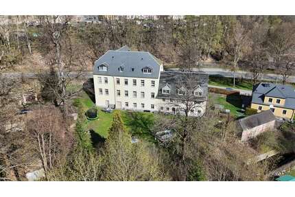 Haus zum Kaufen in Zschopau 580.000,00 € 970 m²