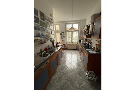 Wohnung auf Zeit - 2.500,00&nbsp;EUR Kaltmiete, ca.&nbsp; 120,00&nbsp;m&sup2; in Berlin (PLZ: 10825) Tempelhof-Schöneberg