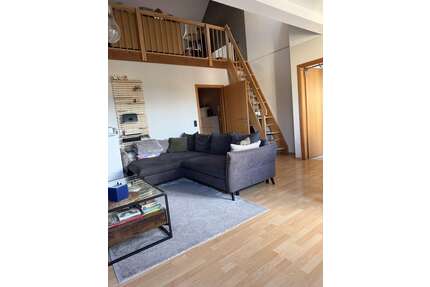 Wohnung zum Mieten in Ludwigshafen 950,00 € 90.19 m²