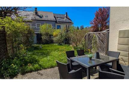 Haus zum Kaufen in Gröbenzell 690.000,00 € 105 m²