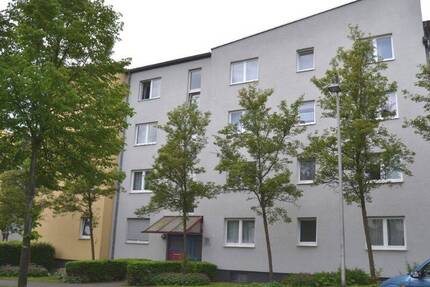 Helle 3-Zimmerwohnung mit Balkon in Baunatal-Baunsberg