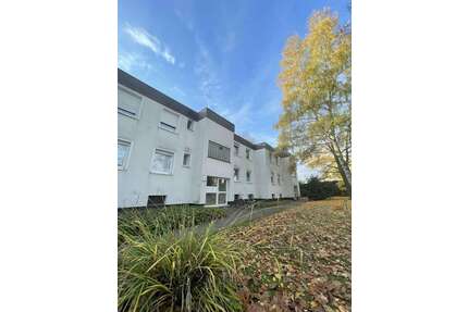Wohnung zum Mieten in Herford 220,01 € 46.28 m²