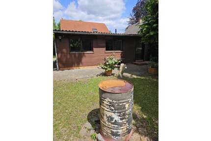 Haus zum Mieten in Eichwalde 900,00 € 58 m²