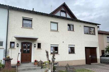 Haus zum Kaufen in Bietigheim-Bissingen 719.000,00 € 195 m²