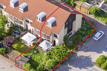 Haus zum Kaufen in Frankfurt am Main 749.000,00 € 156 m²