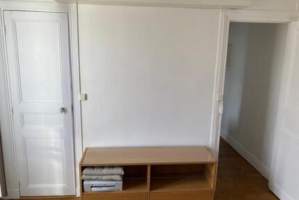 Wohnung in Paris, Nähe rue du Commerce - Dresden Neustadt