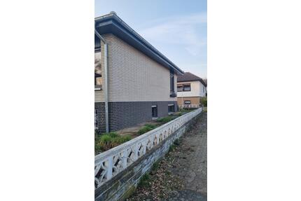 Kernsanierter Bungalow- Wohnen in ruhiger Lage - Wolfenbüttel