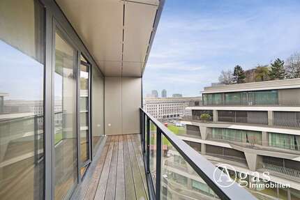 Wohnung zum Mieten in Berlin 1.805,00 € 62.01 m²