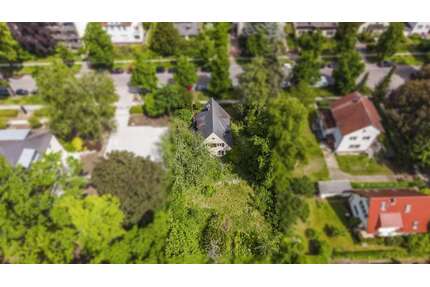 Grundstück zu verkaufen in Berlin 699.000,00 € 1264 m²