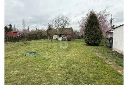 PLATZ FÜR EIN MEHRFAMILIENHAUS IM ZENTRUM - Bohmte