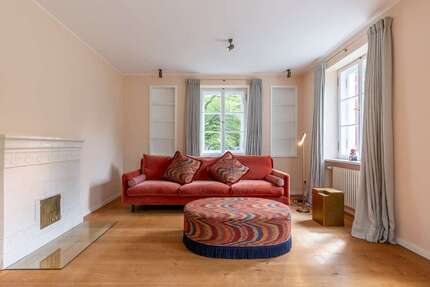 Haus zum Kaufen in Icking 3.680.000,00 € 246.78 m²