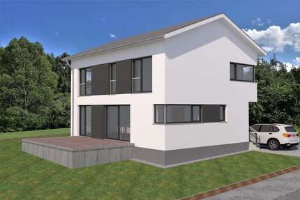 Haus zum Kaufen in Erfurt 885.000,00 € 140 m²