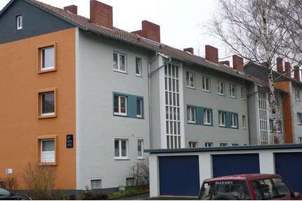 Wohnung zum Mieten in Bünde 473,00 € 63 m²