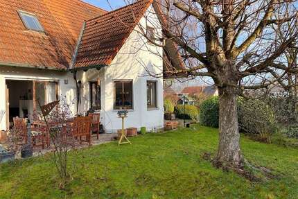 Haus zum Kaufen in Dinkelscherben 489.000,00 € 130 m²