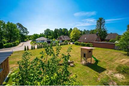 Grundstück zu verkaufen in Faßberg 99.000,00 € 938 m²