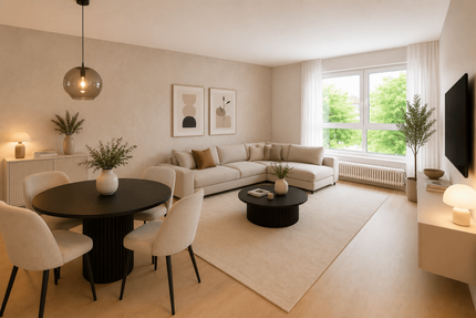 Wohnung zum Kaufen in Stralsund 149.000,00 € 82.05 m²