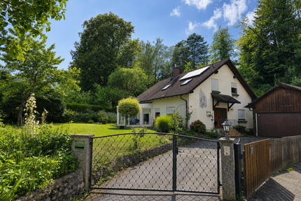 Haus zum Kaufen in Seefeld 985.000,00 € 160 m²