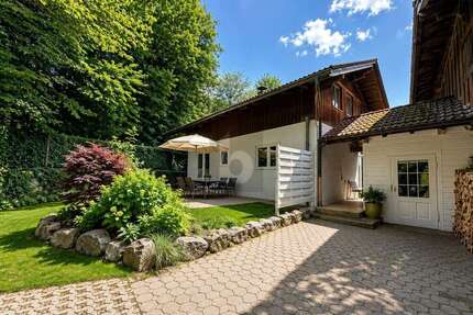 Haus zum Kaufen in Iffeldorf 750.000,00 € 140 m²