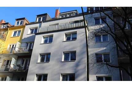 Wohnung zum Kaufen in Hamburg 445.000,00 € 78 m²