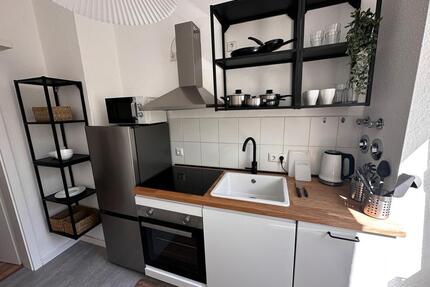 WG Neugründung - Voll möbliert und in Toplage Leipzig-Plagwitz