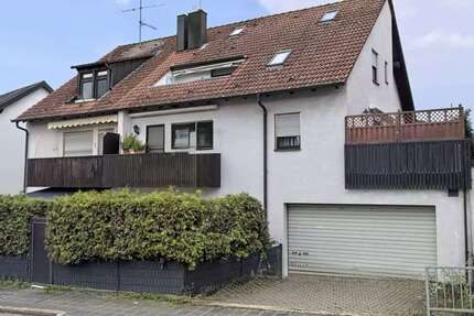 Wohnung zum Kaufen in Nürnberg Reichelsdorf 205.000,00 € 71 m² - Nürnberg / Reichelsdorf