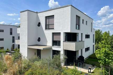Wohnung zum Mieten in Aalen 1.120,00 € 86.85 m²