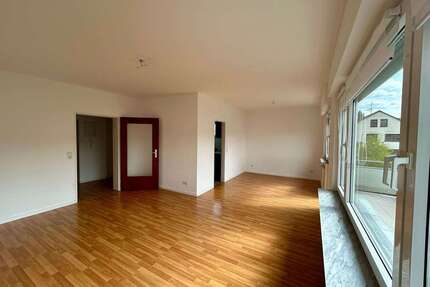 Wohnung zum Mieten in Offenbach am Main 1.100,00 € 78 m²