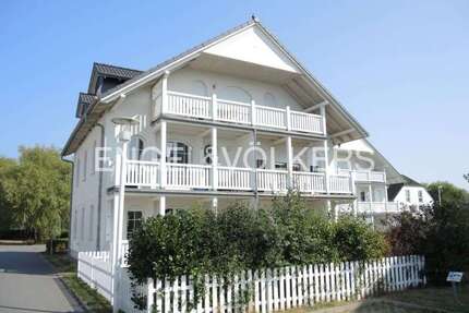 Wohnung zum Kaufen in Ostseebad Nienhagen 325.000,00 € 63 m²