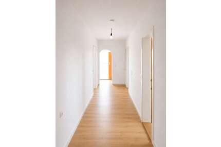Wohnung zum Mieten in Uffenheim 1.100,00 € 117 m²