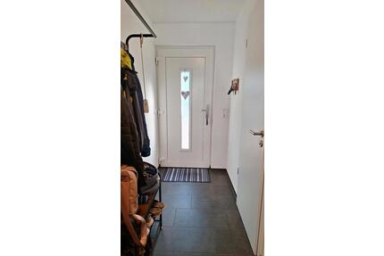 modernes Reihenendhaus - 495.000,00&nbsp;EUR Kaufpreis, ca.&nbsp; 140,00&nbsp;m&sup2; in Sigmaringen (PLZ: 72488)
