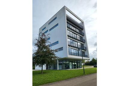 Exklusive Bürofläche mit ca. 400m² am IT-Campus in Ellwangen-Neunheim zu vermieten - Ellwangen (Jagst)