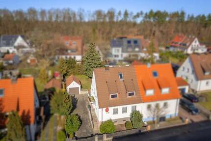 Haus zum Kaufen in Nürnberg 399.000,00 € 125 m²