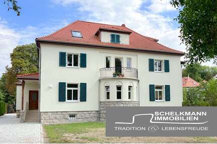 Wohnung zum Mieten in Arnstadt 1.580,00 € 143.35 m²