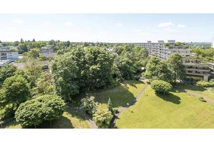 Exklusives Penthouse mit Skylineblick - Frankfurt am Main Sachsenhausen Süd