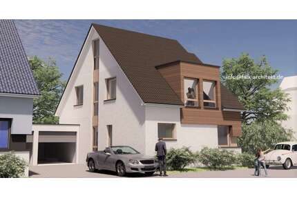 Haus zum Kaufen in Düsseldorf 959.000,00 € 200 m²