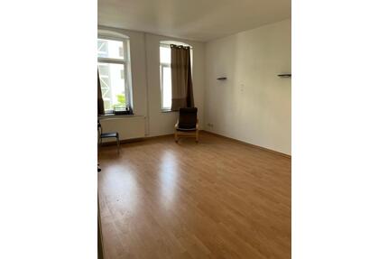 Geräumige 3-Zimmer-Wohnung in Traumlage in der Lister Meile - Hannover Vahrenwald-List