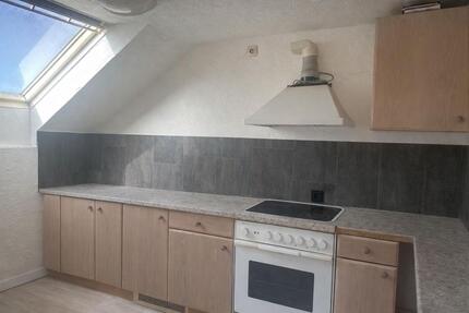 Remseck am Neckar Wohnung mit Garten Sofort frei - Steinheim an der Murr