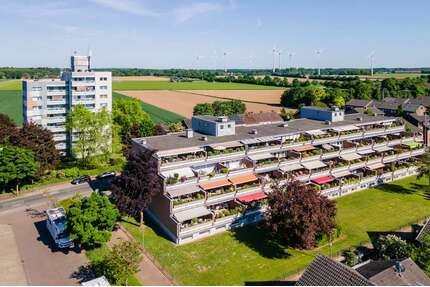 Wohnung zum Kaufen in Goch 379.000,00 € 125 m²
