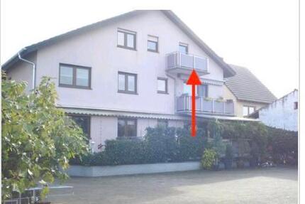 3 Zimmer-Dachgeschosswohnung - 655,00&nbsp;EUR Kaltmiete, ca.&nbsp; 52,00&nbsp;m&sup2; in Sankt Leon-Rot (PLZ: 68789)