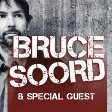 Bruce Soord