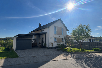 Haus zum Kaufen in Billigheim 570.000,00 € 138 m²
