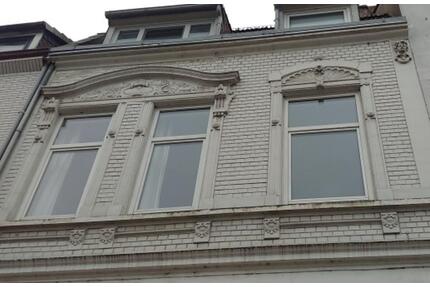 Charmante,helleAltbauwohnung - 125.000,00&nbsp;EUR Kaufpreis, ca.&nbsp; 55,00&nbsp;m&sup2; in Bremen (PLZ: 28237) Burglesum