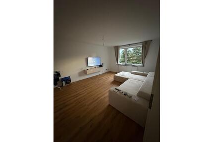 Frisch sanierte 2-Zimmer Wohnung - Hasbergen