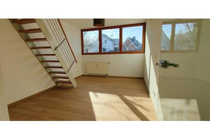 Modernes Maisonette-Apartment in ruhiger Lage in Münster