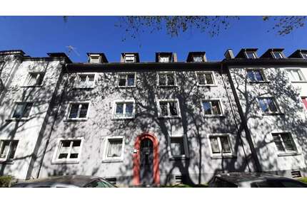 Wohnung zum Mieten in Bochum 500,00 € 62.28 m²